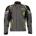 Asphalt - Hi-Vis