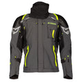 Asphalt - Hi-Vis