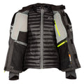 Asphalt - Hi-Vis