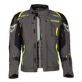 Asphalt - Hi-Vis