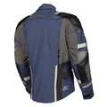 Navy Blue - Monument Gray