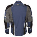 Navy Blue - Monument Gray