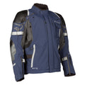 Navy Blue - Monument Gray