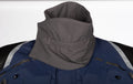 Navy Blue - Monument Gray