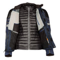 Navy Blue - Monument Gray