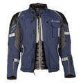 Navy Blue - Monument Gray