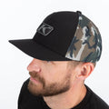 Black - Camo