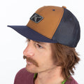 Golden Brown - Dress Blues