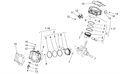 Compression ring