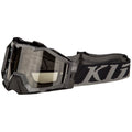 Flatline Gray Smoke Lens