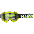 XC Kinetik Blue Clear Lens