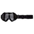 Razor Black Clear