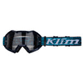 Razor Navy Blue Clear