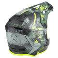 Unruly Kombu Green - Hi-Vis