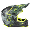 Unruly Kombu Green - Hi-Vis