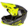 Velocity Black - Hi-Vis