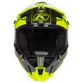 Velocity Black - Hi-Vis