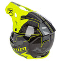 Velocity Black - Hi-Vis