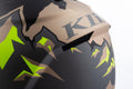 DNA Montana Tan - Hi-Vis