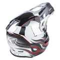 Scorched Chrome