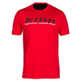 Red - Black