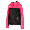 Knockout Pink - Black