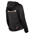 Black - Rose Gold