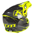 Thrashed Asphalt - Hi-Vis