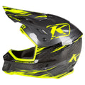 Thrashed Asphalt - Hi-Vis