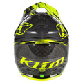 Thrashed Asphalt - Hi-Vis