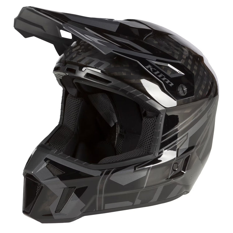 3X / Ascent Black - Asphalt