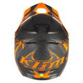 Ascent Asphalt - Strike Orange