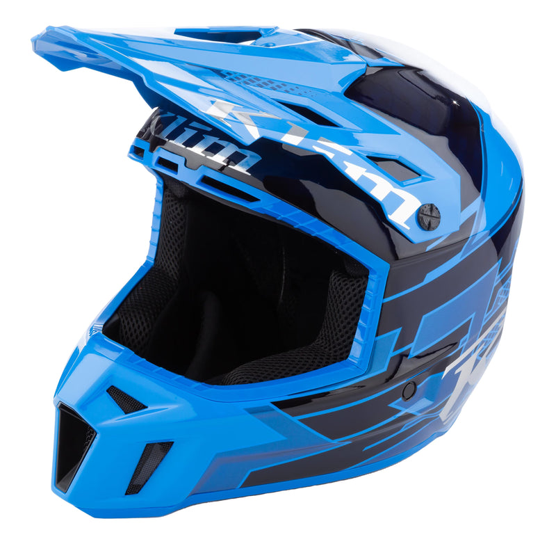 LG / Diamondback Electric Blue Lemonade