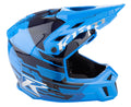 Diamondback Electric Blue Lemonade