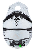 Diamondback White