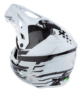 Diamondback White