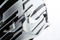 Diamondback White