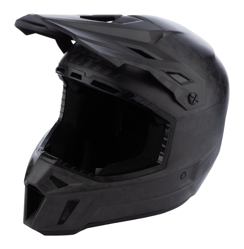 MD / Forged Matte Black