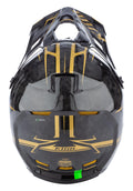 Forged Gold Vein