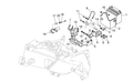 Screw w/ flange