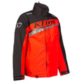 Black - High Risk Red