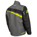 Asphalt - Hi-Vis