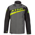 Asphalt - Hi-Vis