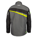 Asphalt - Hi-Vis
