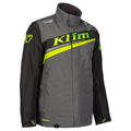 Asphalt - Hi-Vis