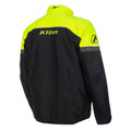 Hi-Vis - Black