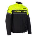 Hi-Vis - Black
