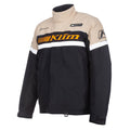Montana Tan - Black