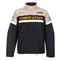 Montana Tan - Black