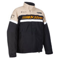 Montana Tan - Black